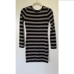 Forever 21 Bodycon Dress